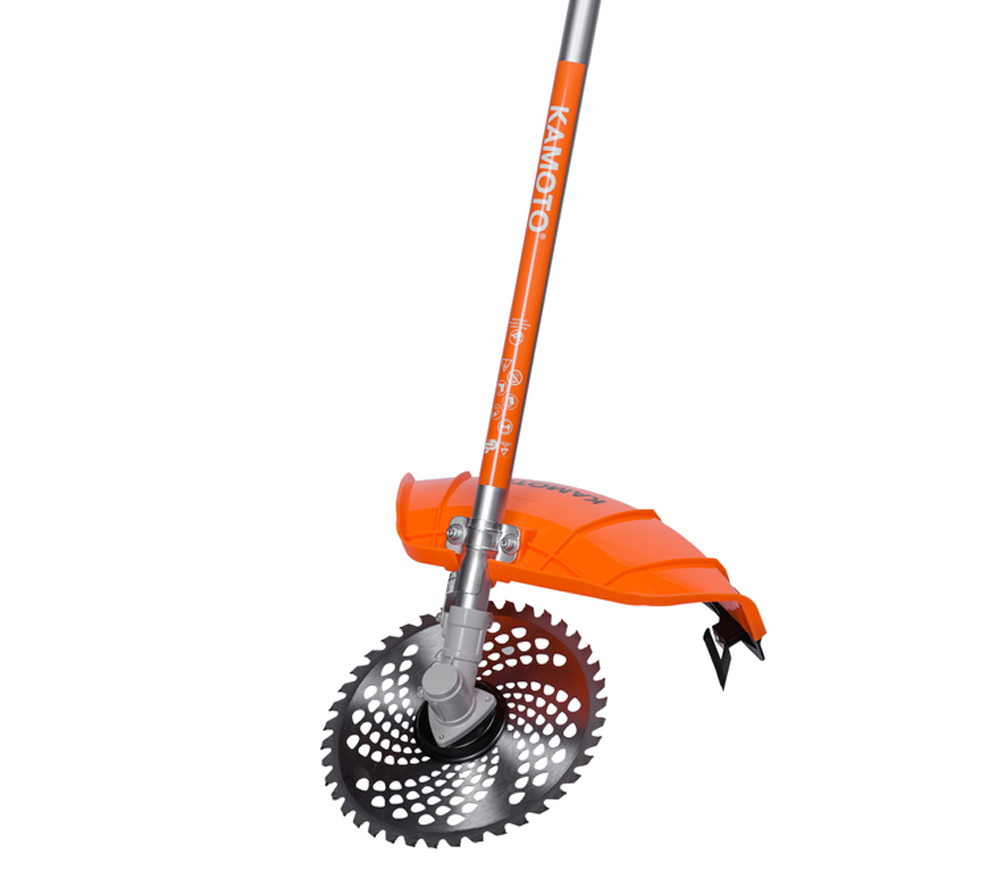Motocoasă cu benzină KAMOTO KT33 2 timpi 33cm3-4