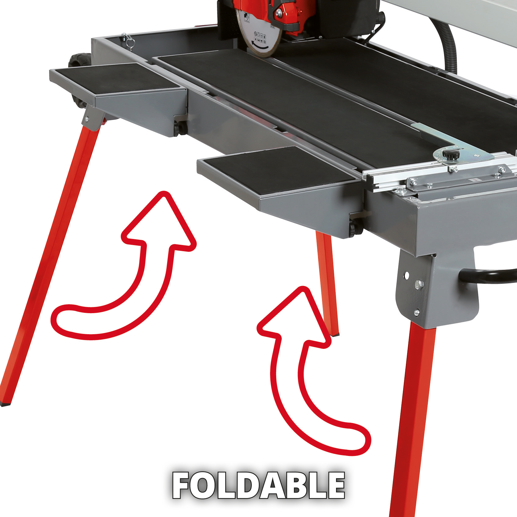 Электрический плиткорез Einhell TE-TC 920 UL 900Вт 2950об/м-5