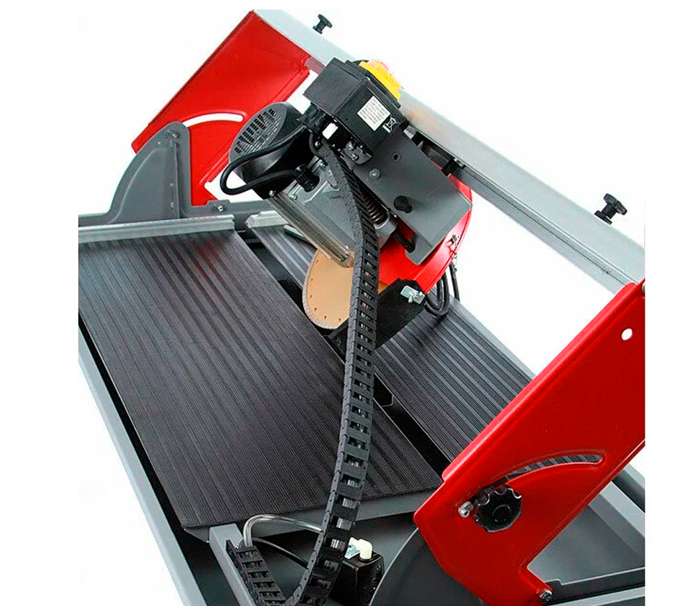 Mașina electrica de tăiat piatră Einhell RT-SC 920 L 2200W 3000rpm-6