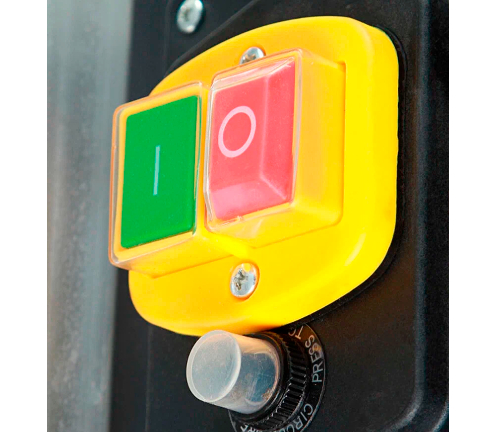 Mașina electrica de tăiat piatră Einhell RT-SC 920 L 2200W 3000rpm-7