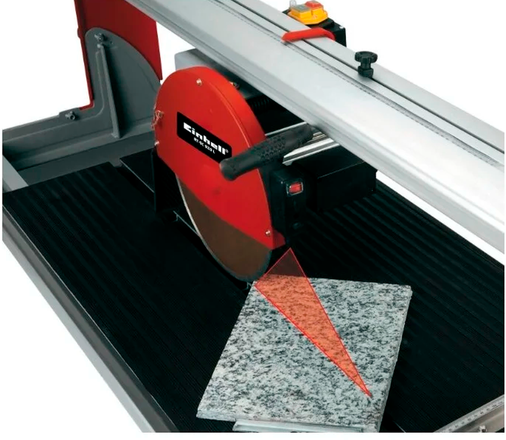 Mașina electrica de tăiat piatră Einhell RT-SC 920 L 2200W 3000rpm-9