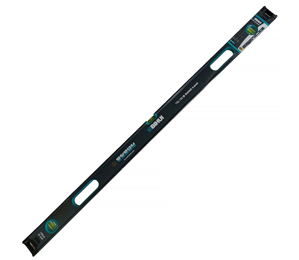 Nivelă B-Rollex 3 ochi 120cm TSL120 BIHUI