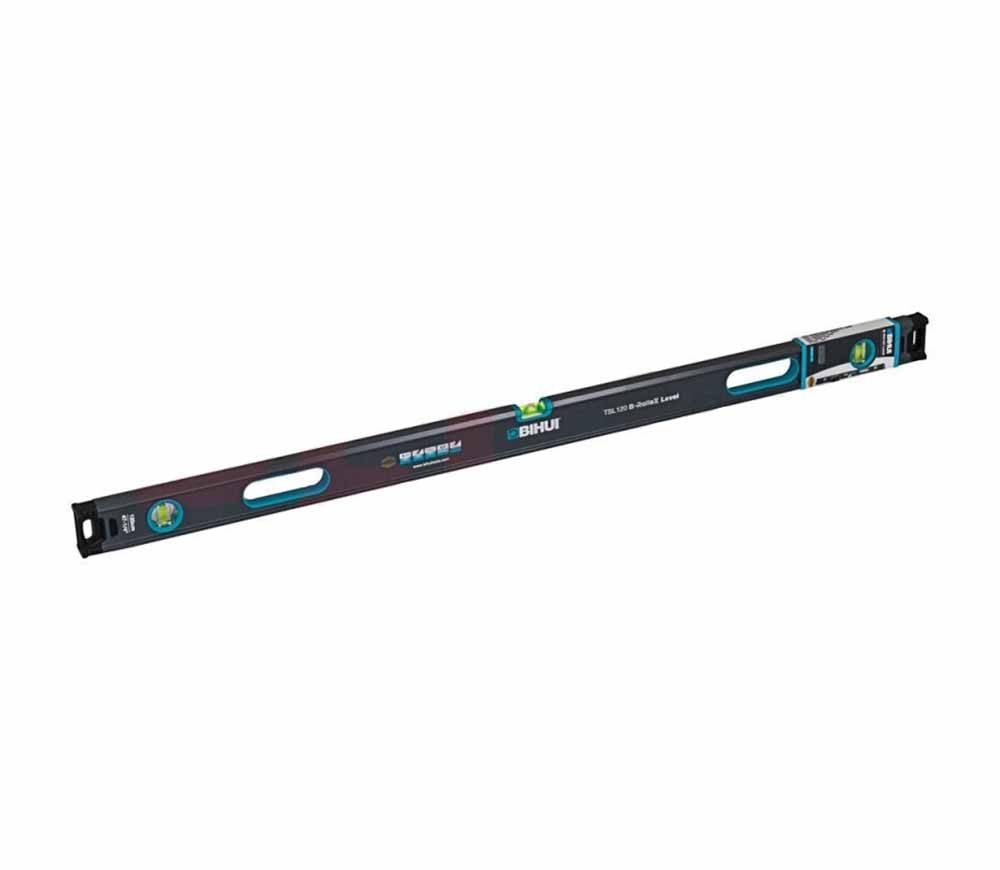 Nivelă B-Rollex 3 ochi 120cm TSL120 BIHUI-2