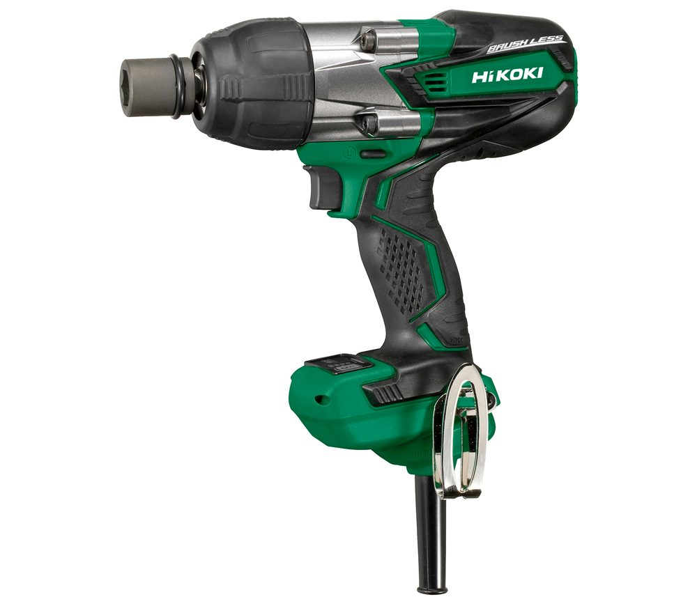 Mașină de înșurubat cu impact HIKOKI WR14VEWAZ 370w 250Nm
