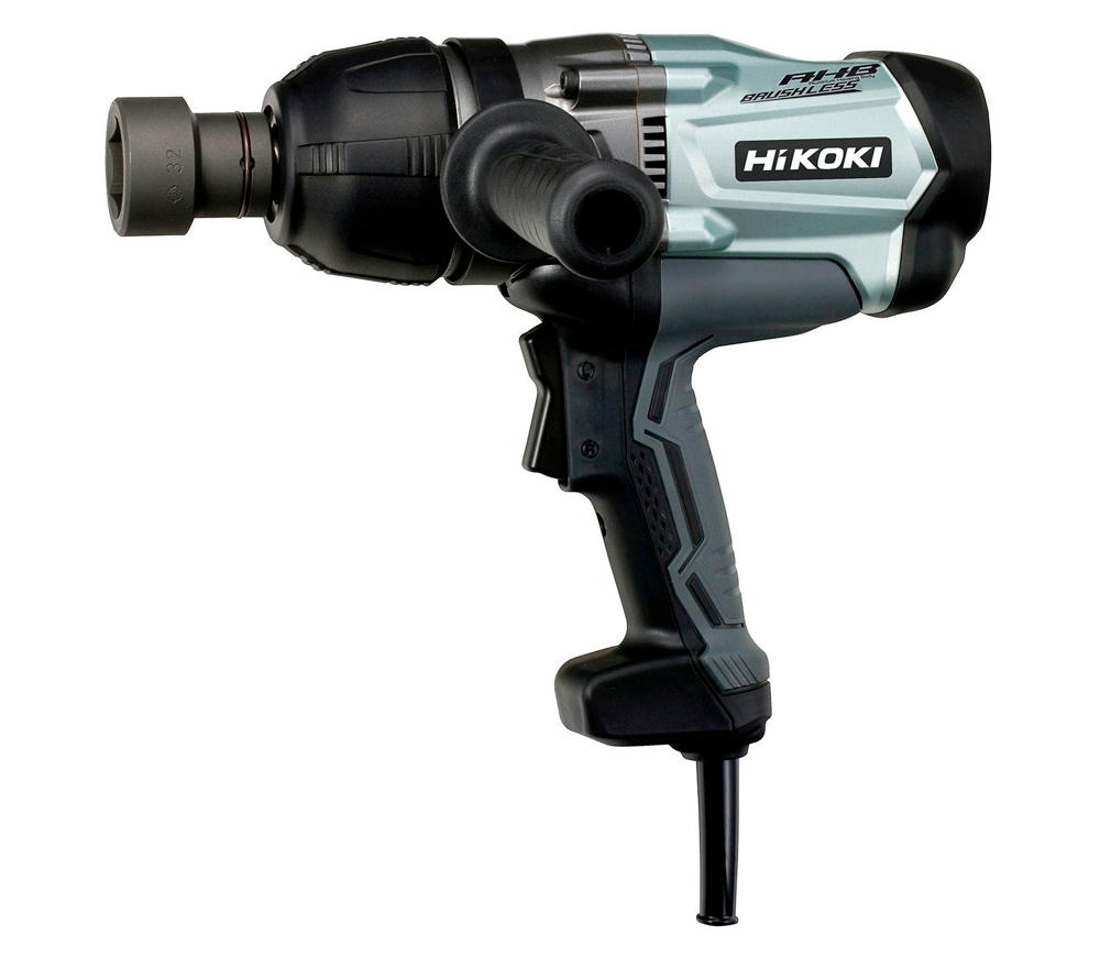Mașină de înșurubat cu impact HIKOKI WR22SEWAZ 800w 620Nm