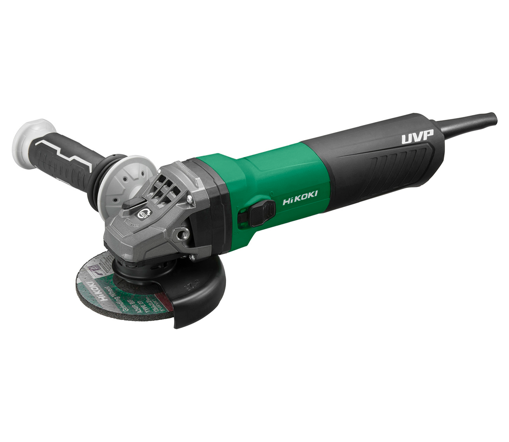 Polizor unghiular HIKOKI G13BAWQZ 1250w 125mm