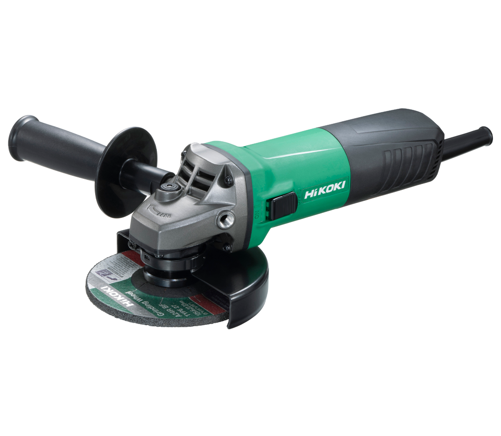 Polizor unghiular HIKOKI G13SN2YGZ 900w 125mm