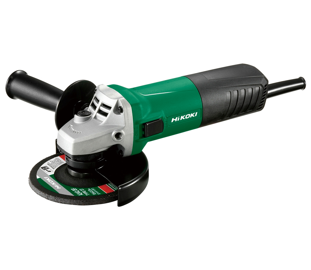 Polizor unghiular HIKOKI G13SR4YGZ 730w 125mm