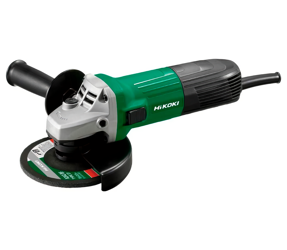 Polizor unghiular HIKOKI G13STAYGZ 600w 125mm