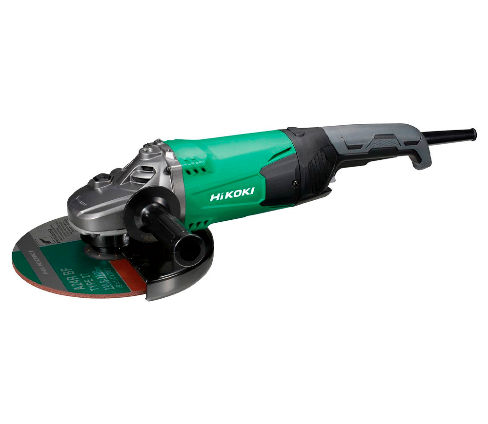 Polizor unghiular HIKOKI G23SW2WAZ 2200w 230mm