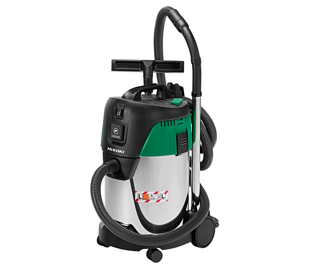 Aspirator industrial HIKOKI RP300YDLWAZ 1000w 210mbar 30L