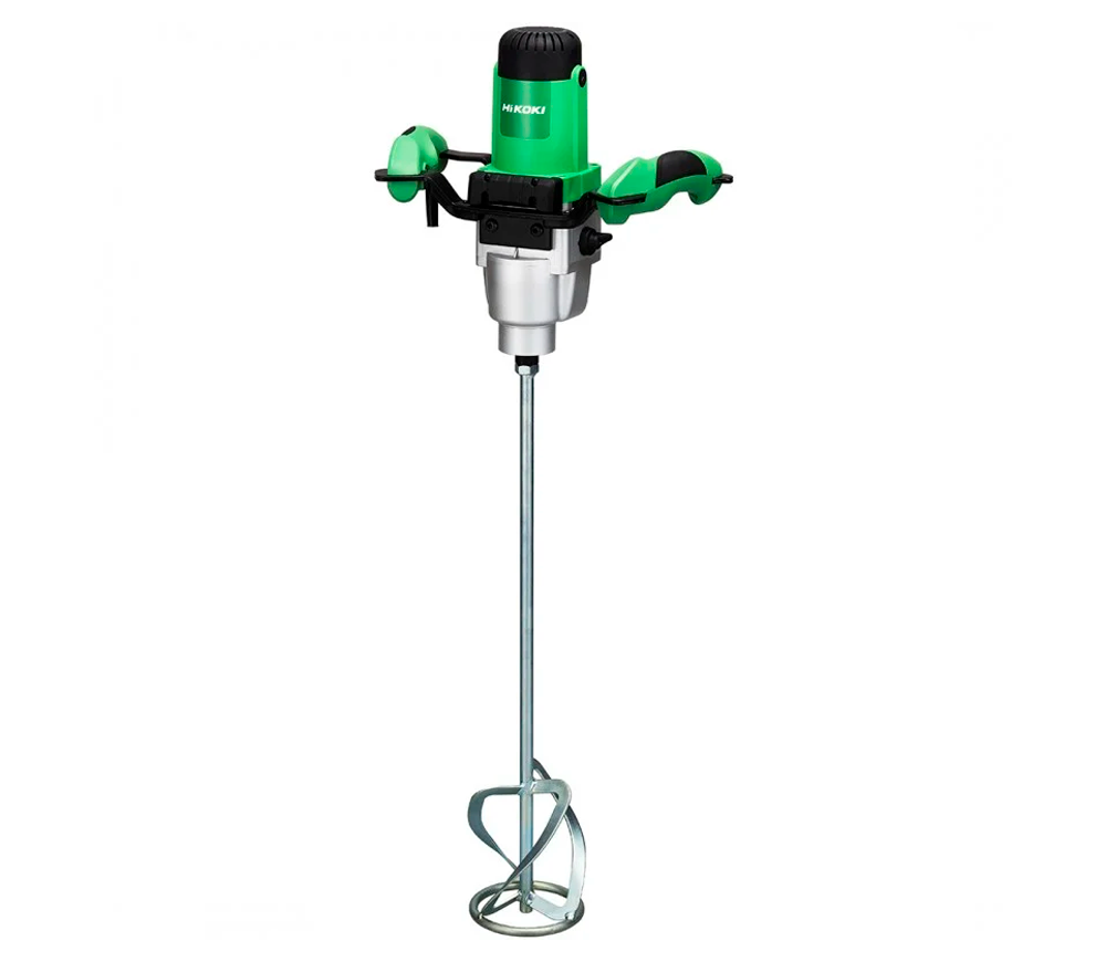 Mașină de amestecat mortar HIKOKI UM12VST2UAZ 1200w-3