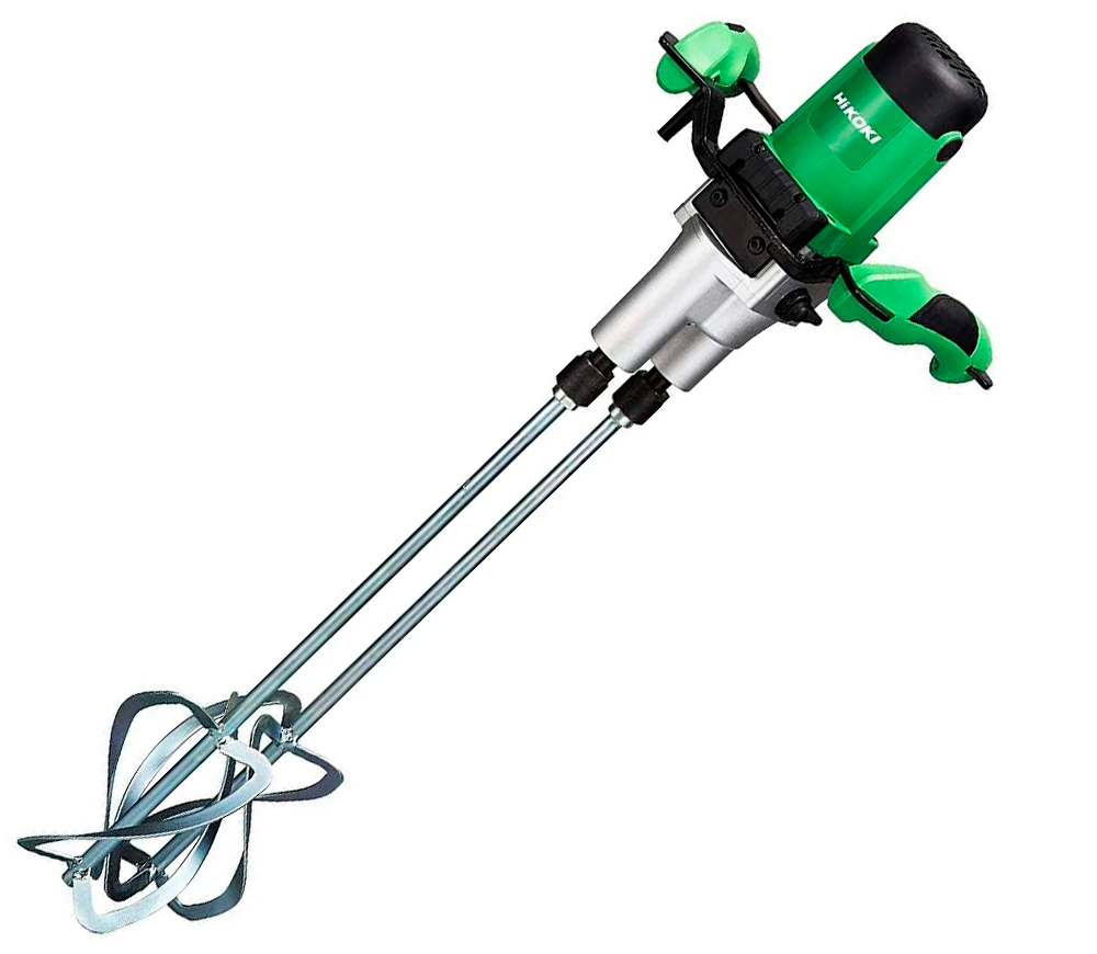 Mașină de amestecat mortar HIKOKI UM22VYSTUAZ 1800w