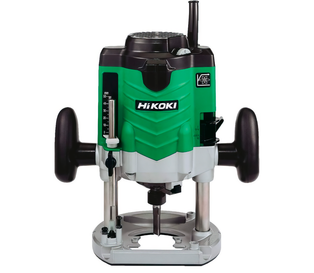 Mașină de frezat HIKOKI M12VEUTZ 2000w