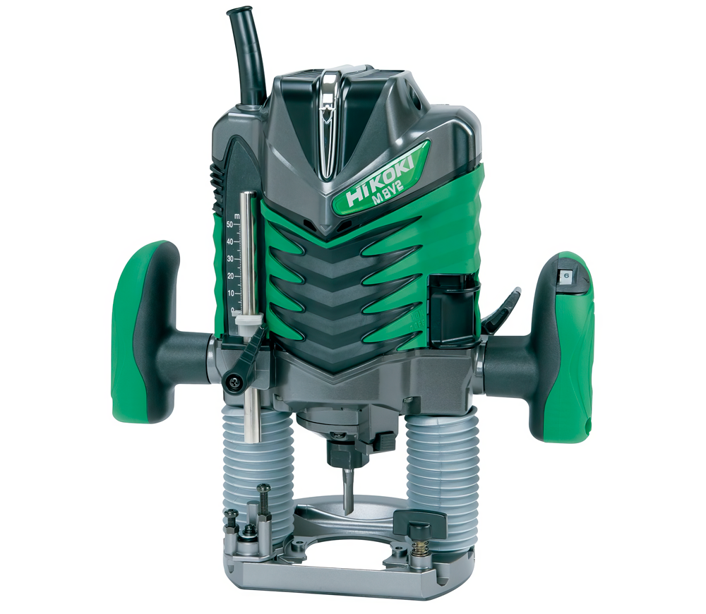Mașină de frezat HIKOKI M8V2NAZ 1150w