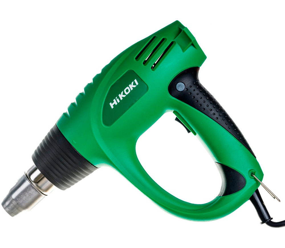 Suflantă de aer cald HIKOKI RH600T-NS 2000w 600°C