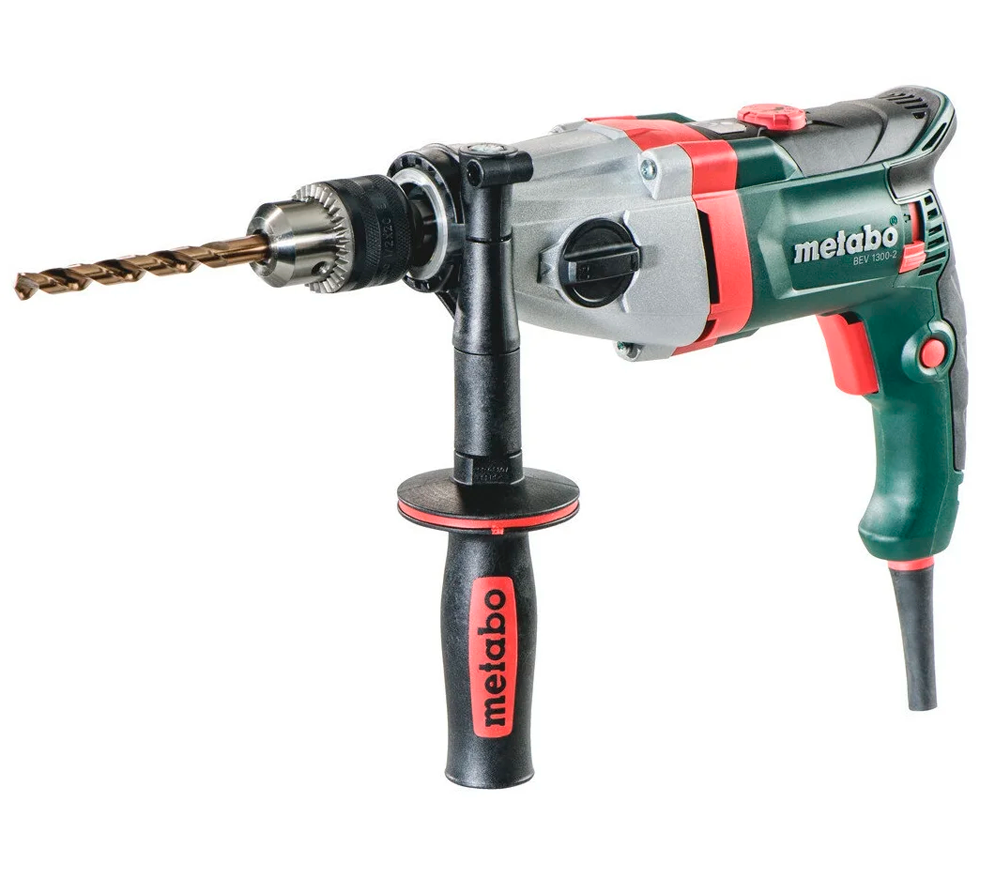 Mașină de găurit METABO BEV 1300-2 1300w