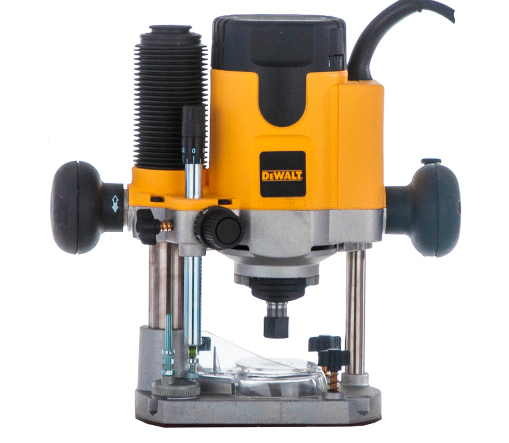 Mașină de frezat DEWALT DW621 1100w