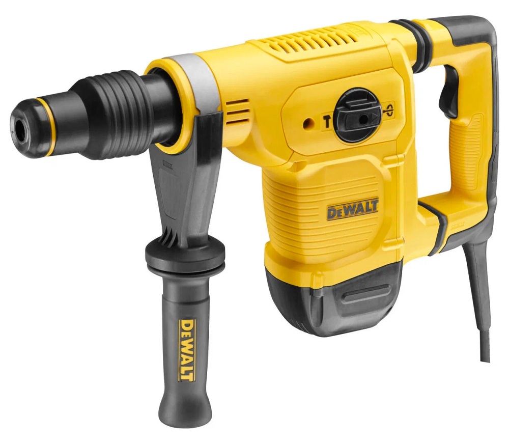 Ciocan demolator DEWALT D25810K 1050w 8.5J