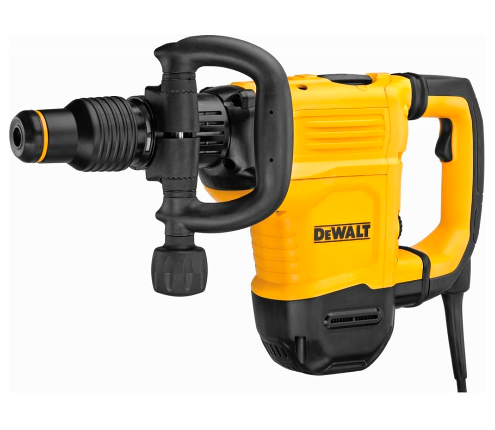 Ciocan demolator DEWALT D25832K 1350w 10,5J