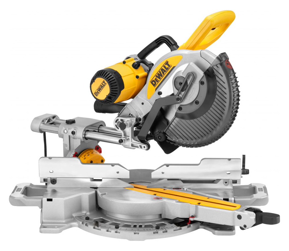 Fierăstrău  circular staționar DEWALT DWS727 1675w 250mm