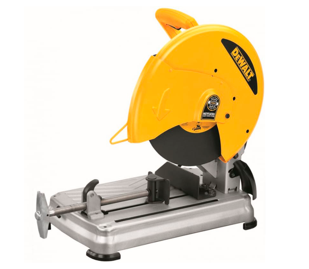 Fierăstrău  circular staționar DEWALT D28715 2200w 355mm