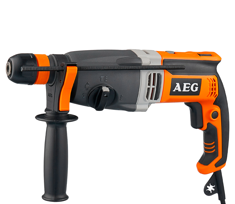 Ciocan rotopercutor AEG KH28 Super XE 1010w SDS-Plus