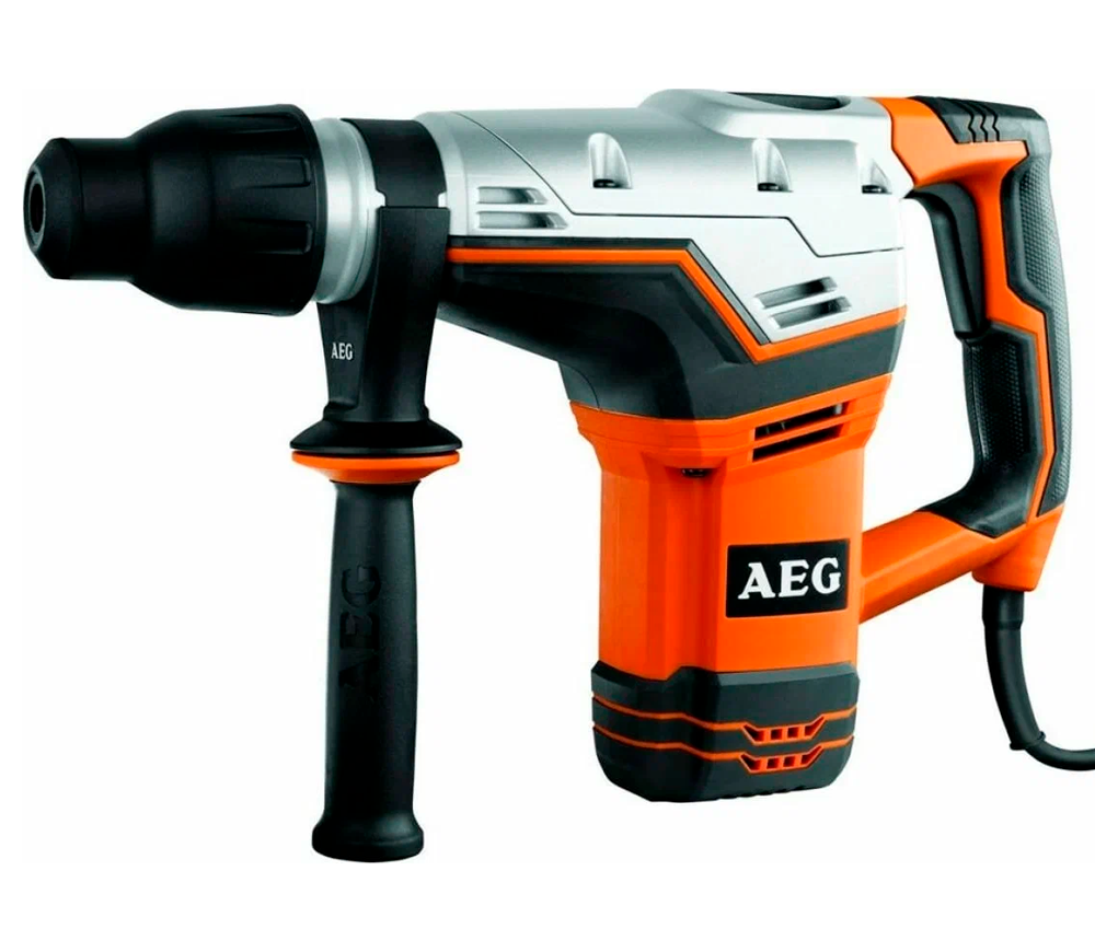 Ciocan rotopercutor AEG KH5G 1100w SDS-Max
