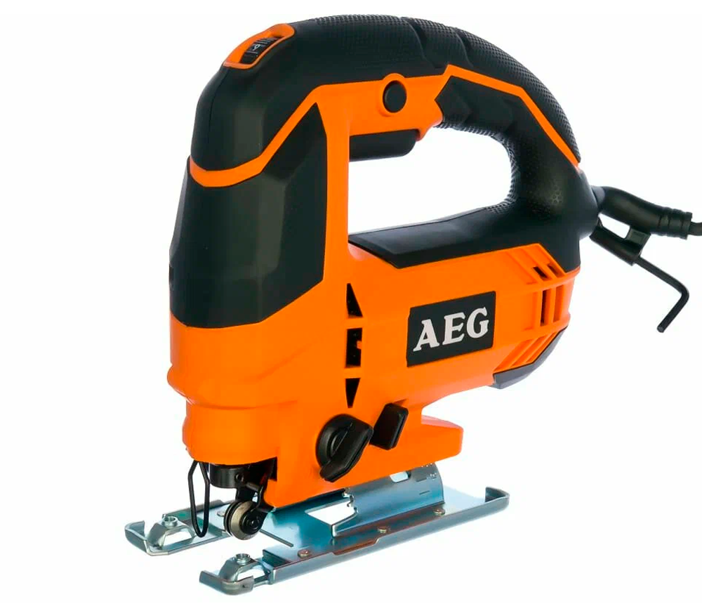 Fierăstrău pendular AEG 4935451161 700w