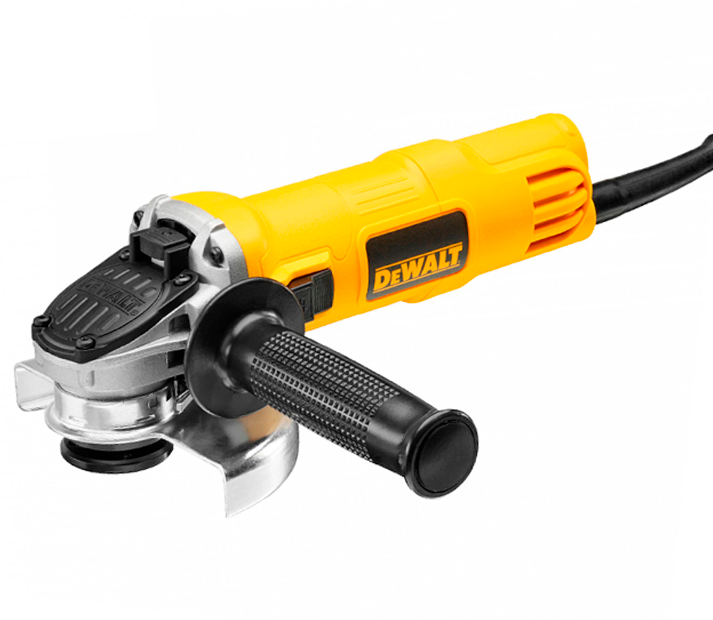 Polizor unghiular DEWALT DWE4157F 900w 125mm