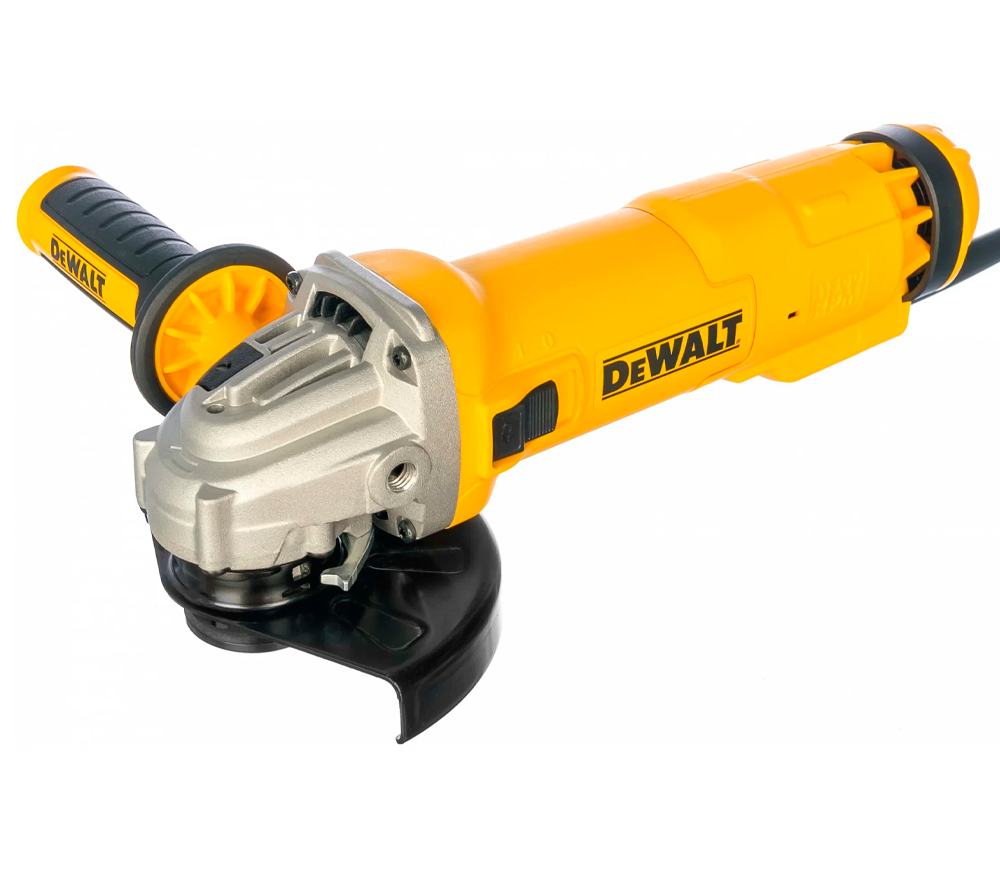 Polizor unghiular DEWALT DWE4237 1400w 125mm