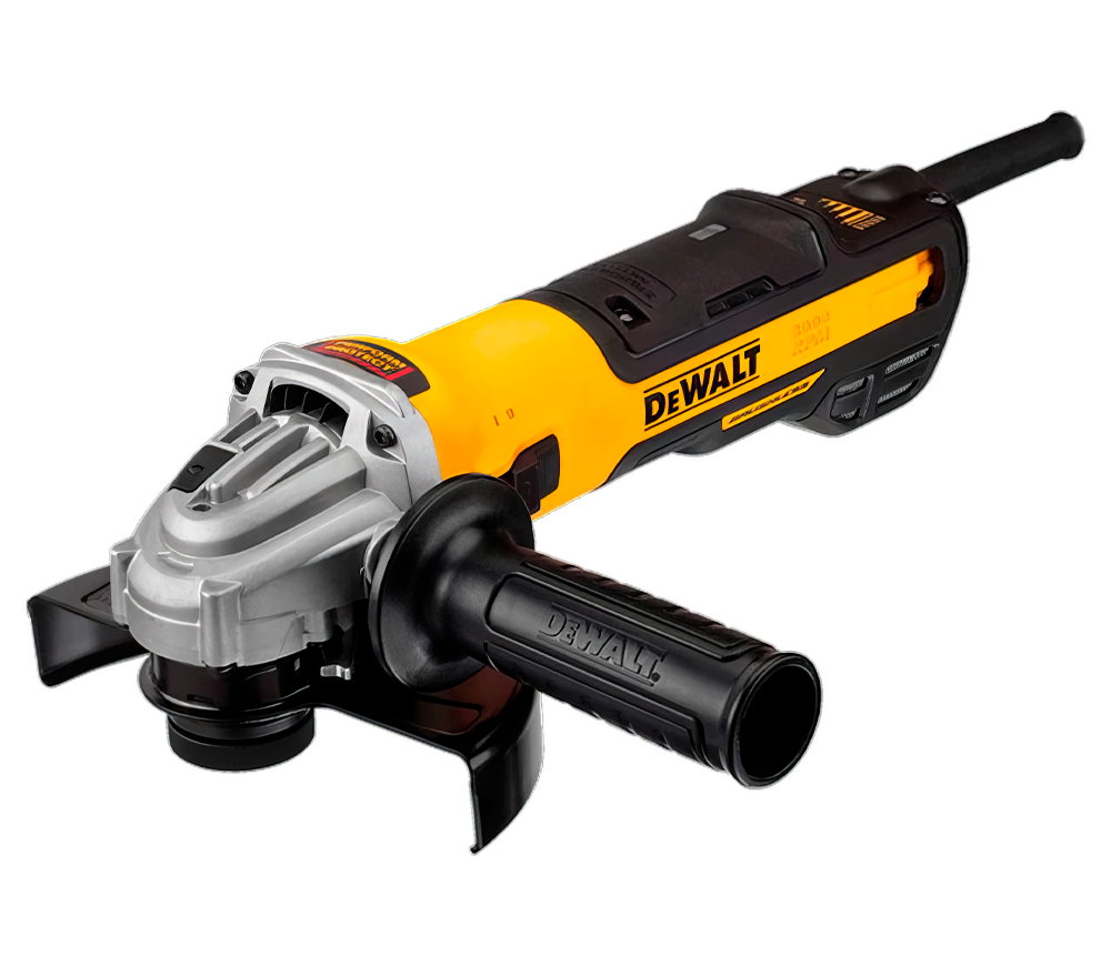Polizor unghiular DEWALT DWE4369 1700w 125mm