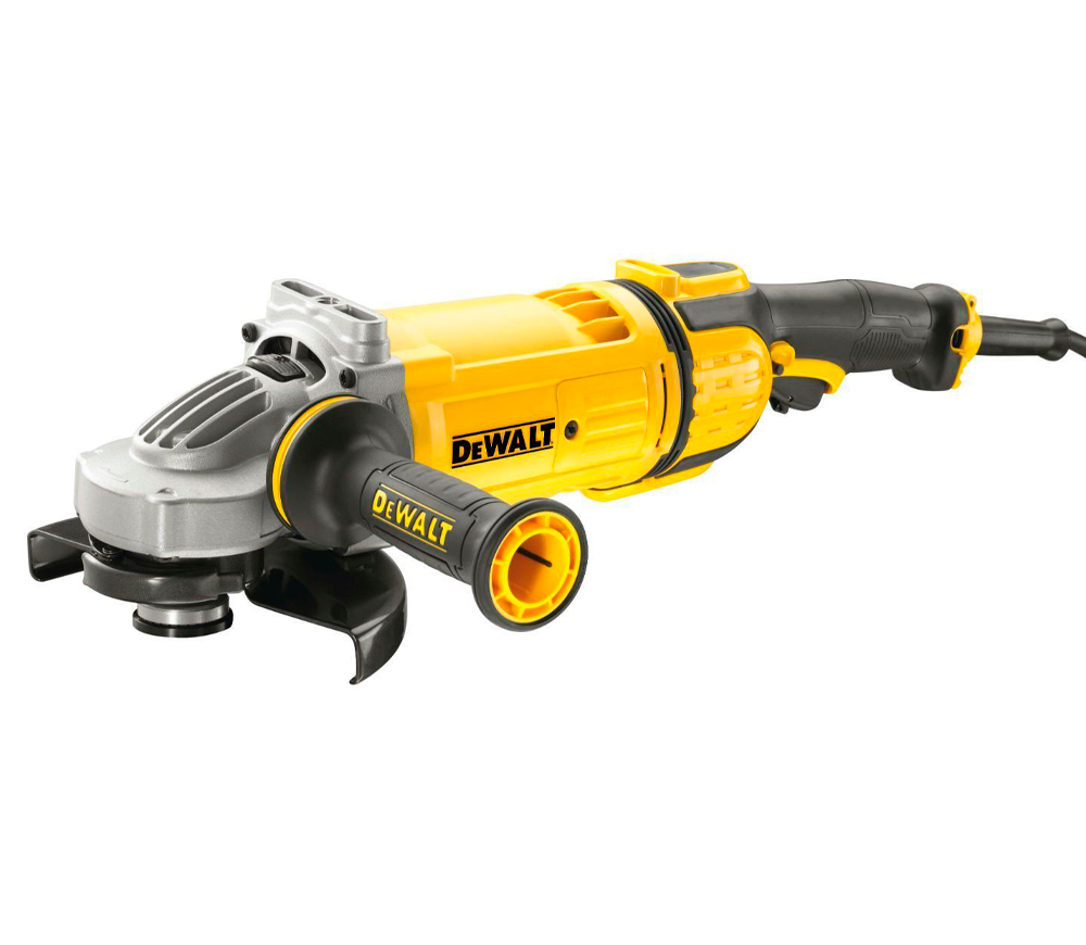 Polizor unghiular DEWALT DWE4559 2400w 230mm