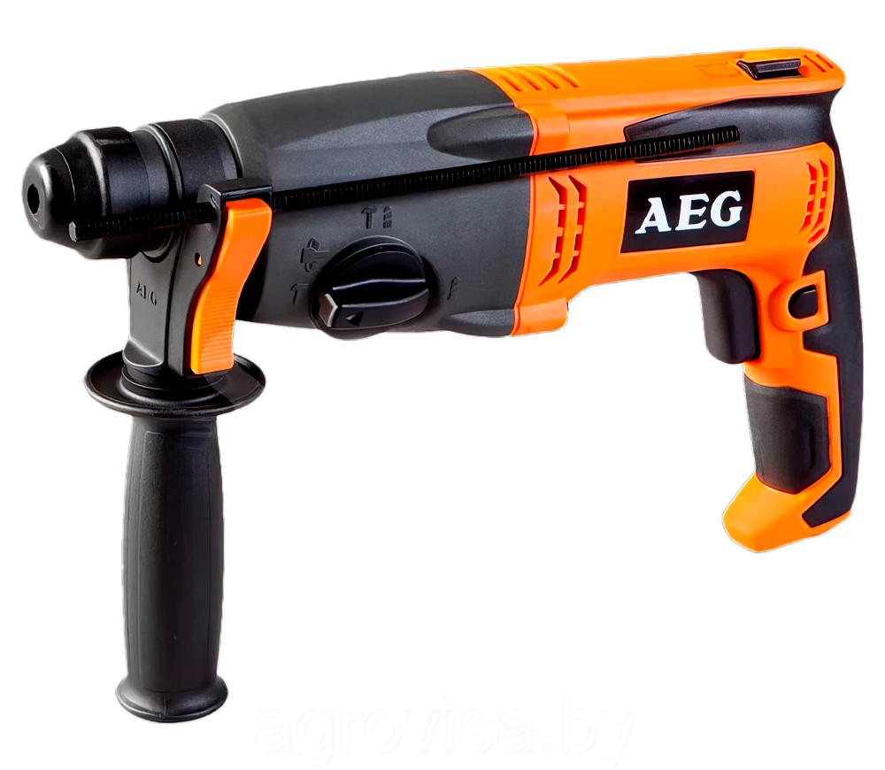 Ciocan rotopercutor AEG KH24E 720w SDS-Max