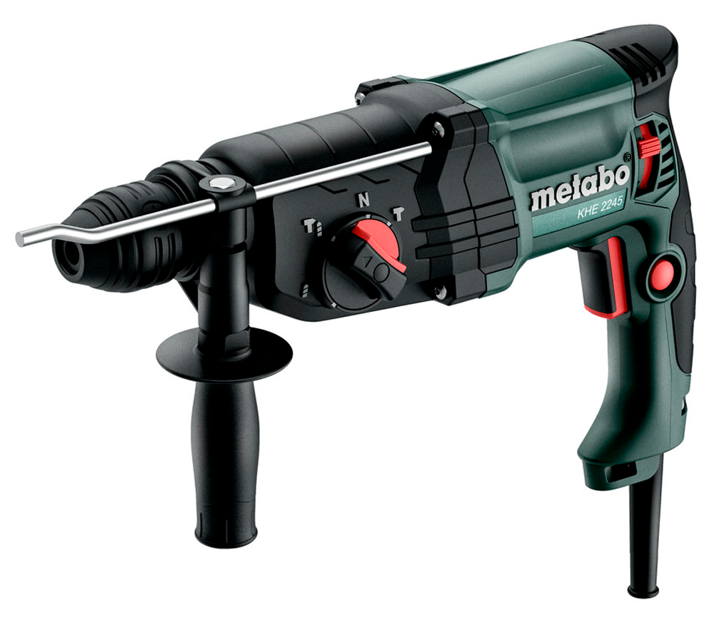 Ciocan rotopercutor METABO KHE 2245 (601708500) 750w SDS-Plus
