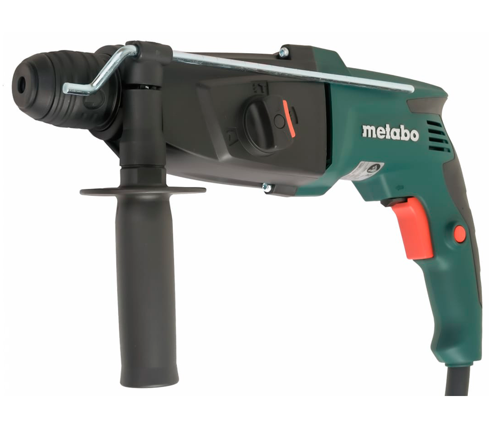 Ciocan rotopercutor METABO KHE 2444 (606154000) 800w SDS-Plus