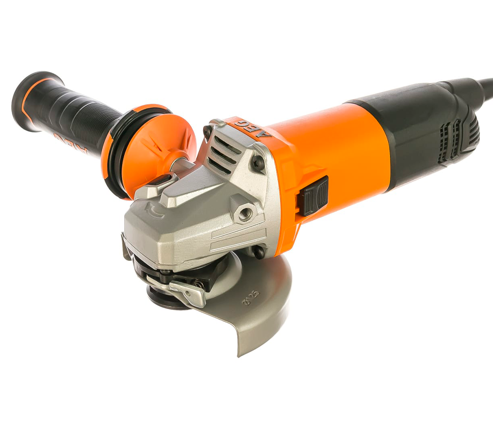Polizor unghiular AEG WS10-125S 1000w 125mm
