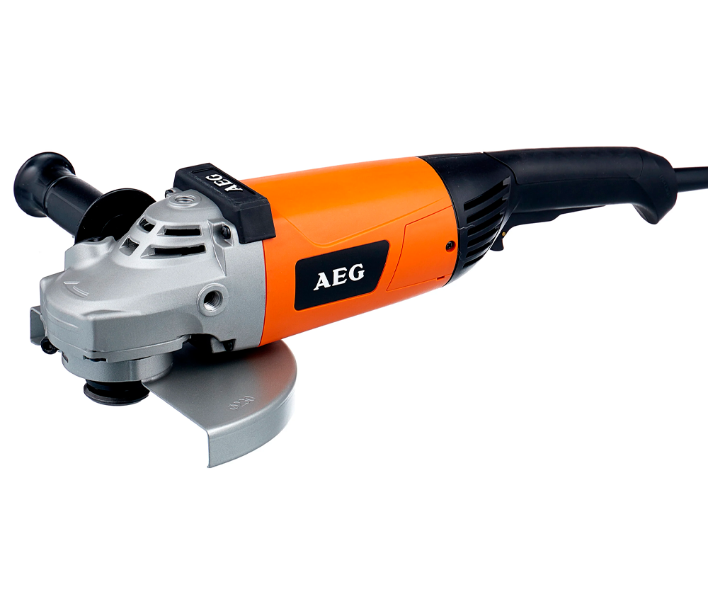 Polizor unghiular AEG WS2200-230DMS 2200w 230mm
