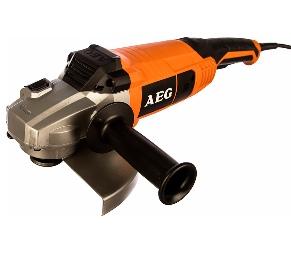 Polizor unghiular AEG WS22-230DMS 2200w 230mm