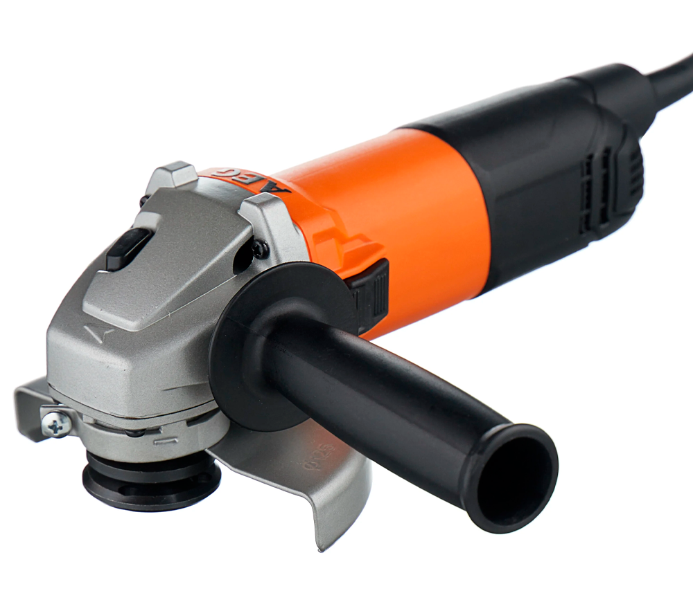 Polizor unghiular AEG WS8-125 800w 125mm