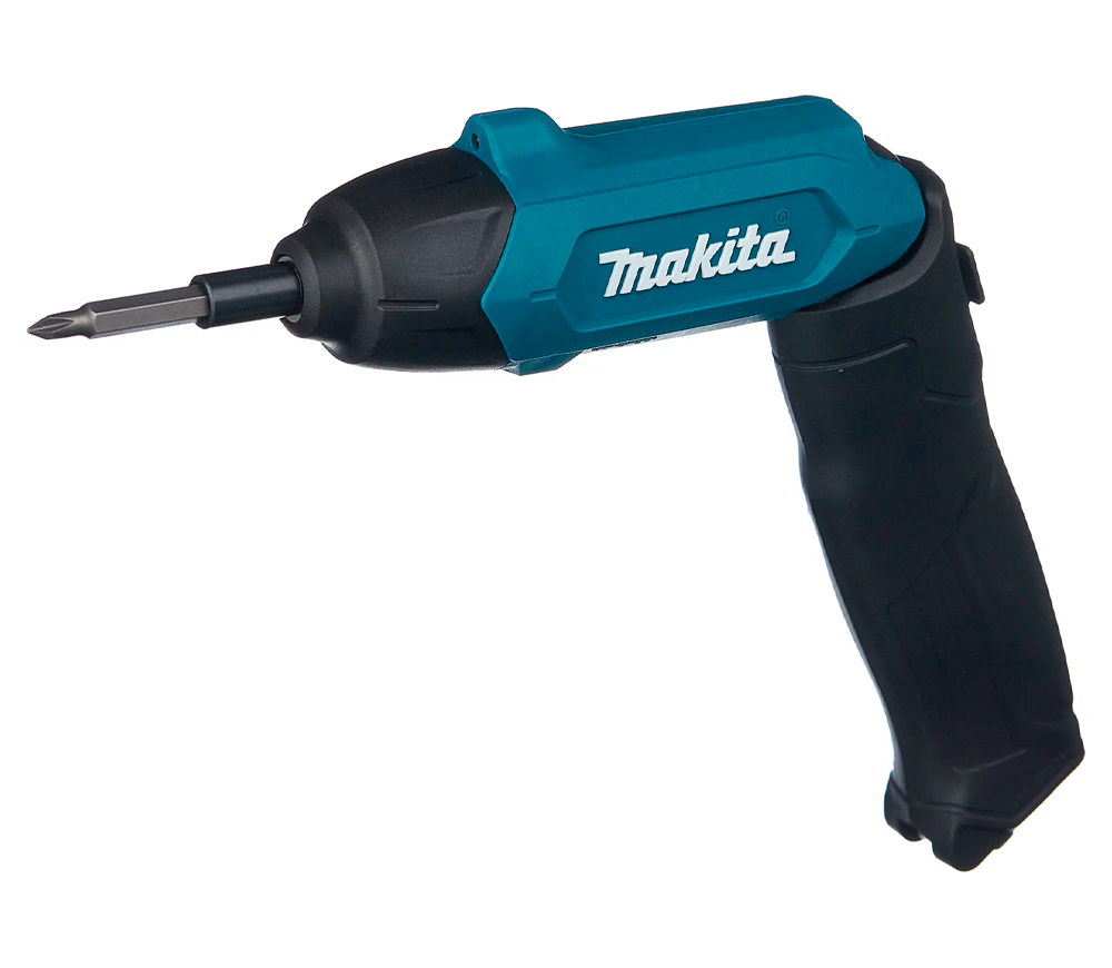 Mașină de înșurubat cu acumulator MAKITA DF001DW 3.6V 1.5Ah