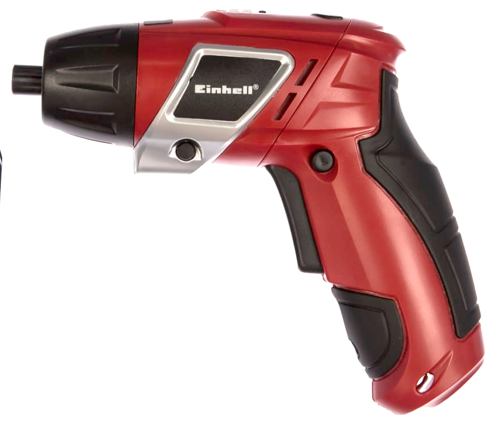 Mașină de înșurubat cu acumulator EINHELL TC-SD 3.6 LI (45.134.42) 3.6V 1.3Ah