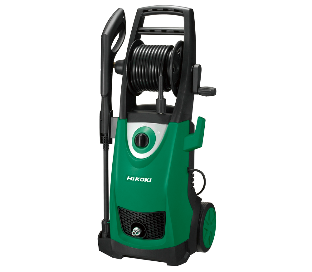 Aparat de spălat cu presiune HIKOKI AW150LAZ 2000w 150bar 400l/h