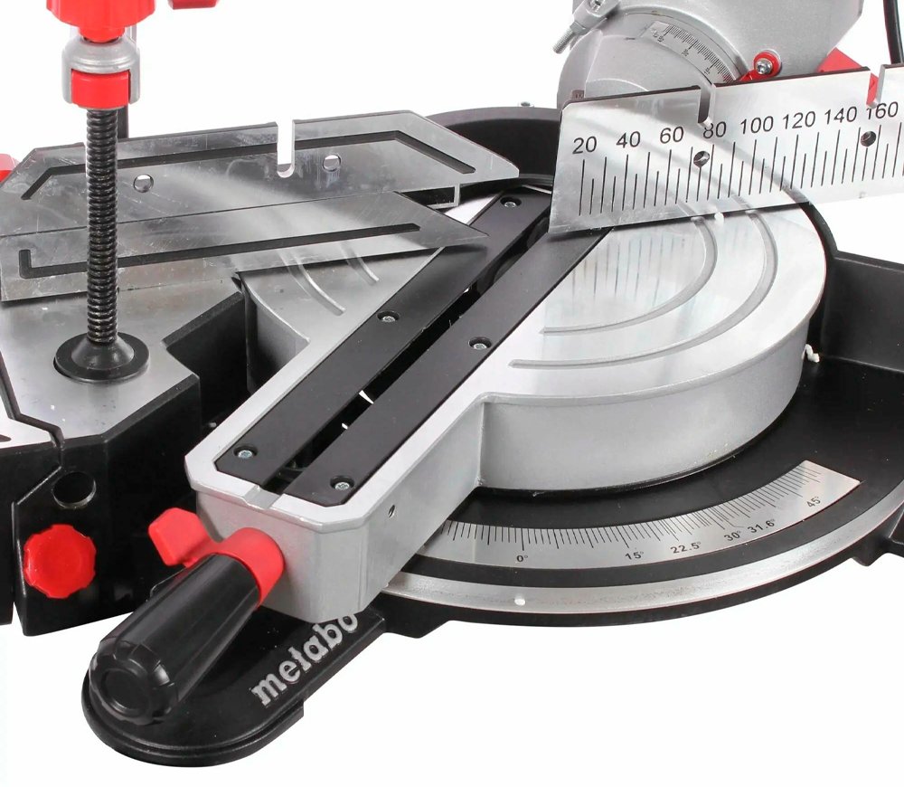 Торцовочная пила METABO METABO KS 305 M (619003000) 2000вт 305мм-10