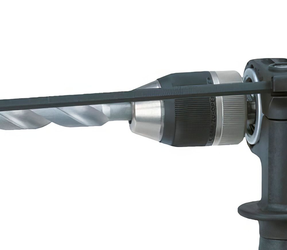 Mașină de găurit HIKOKI DV16VWUZ 590w-2