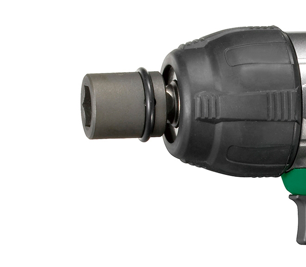 Гайковерт HIKOKI WR14VEWAZ 370вт 250Нм-2