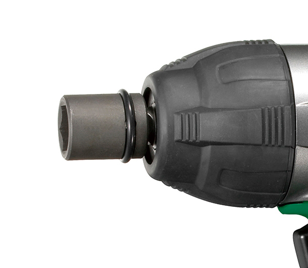 Mașină de înșurubat cu impact HIKOKI WR16SEWAZ 370w 360Nm-2