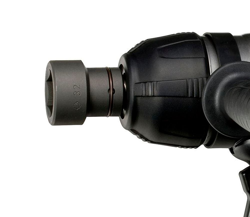 Mașină de înșurubat cu impact HIKOKI WR22SEWAZ 800w 620Nm-2