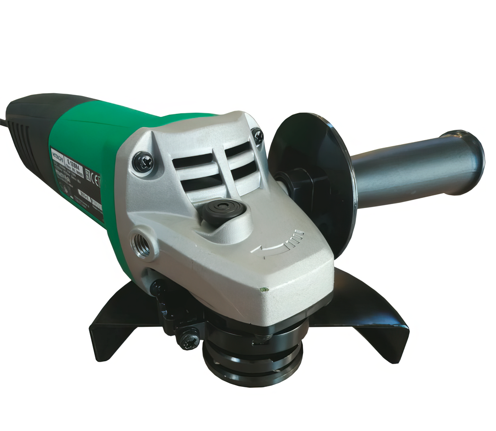 Polizor unghiular HIKOKI G13SR4YGZ 730w 125mm-2