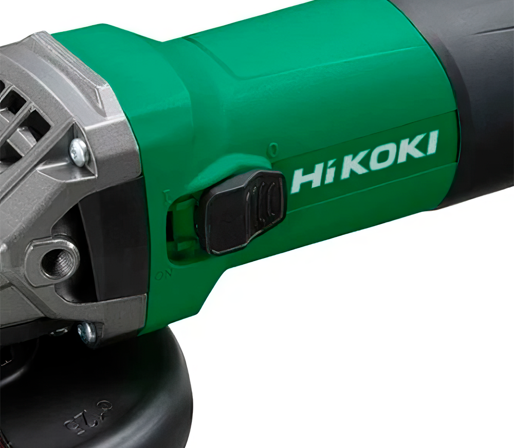 Polizor unghiular HIKOKI G13YGWQZ 1700w 125mm-2